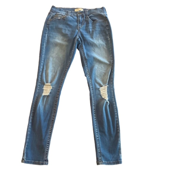 Mudd Denim - Mudd flx stretch skinny jeans Size 9